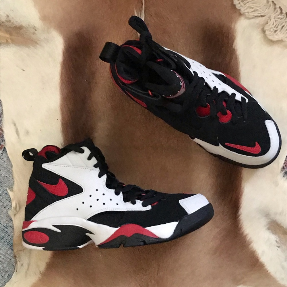scottie pippen nike air maestro